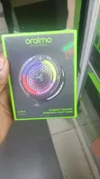 Oraimo Phone Cooler - Nyeusi - 2