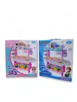 55-Piece Frozen Kitchen Play Set - 2