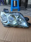 Toyota Mark X GRX120 Xenon Headlight (2005) - 2