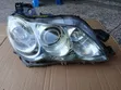 Toyota Mark X GRX120 Xenon Headlight (2005) - 3