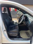 Toyota Harrier 2017 Nyeupe - 2