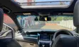 Toyota Harrier 2017 Nyeupe - 3