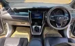 Toyota Harrier 2017 Nyeupe - 5