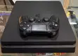 PS4 Slim Console Iliyotumika - 1
