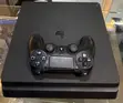 PS4 Slim Console Iliyotumika - 2