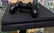 PS4 Slim Console Iliyotumika - 3