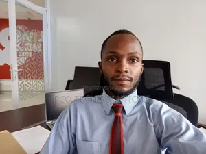Sales and Marketing Expert CV