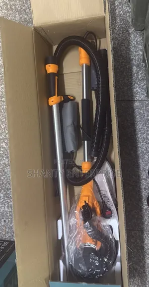 Dewalt Wall Sander / Dry Sander - Brand New