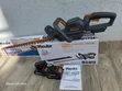 Kzubr Cordless Hedge Trimmer - Mpya Kabisa - 2