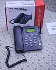 Simu ya Landline Isiyo na Waya ya GSM na Kadi ya SIM kwa Biashara - 2