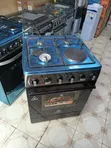 Smartpro 60x60 Cooker ya Umeme - 2