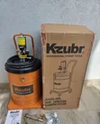 Kzbur 40L Grease Bucket - 2