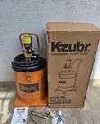 Kzbur 40L Grease Bucket - 3
