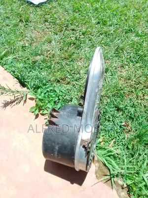 Peugeot 504 Air Cleaner