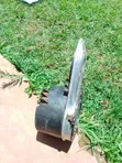 Peugeot 504 Air Cleaner - 1