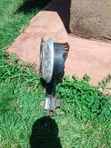 Peugeot 504 Air Cleaner - 3