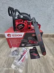 Edon Gasoline Chainsaw - 1