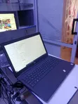Dell Latitude 3500 Laptop - 8GB RAM, 128GB SSD, Intel Core i5 - 1