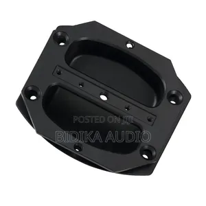 Fashionable Sound Box Octagon Bar Handle