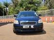 Toyota Avensis 2.0 D-4D 2005 Blue - 1