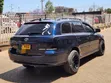 Toyota Avensis 2.0 D-4D 2005 Blue - 4