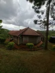2-Bedroom Farm House on 0.7 Acres in Gatanga for Sale - 1