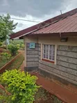 2-Bedroom Farm House on 0.7 Acres in Gatanga for Sale - 3