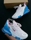 Nike Air Max Sneakers - 1