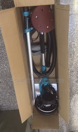 Makita Wall Sander / Drywall Sander