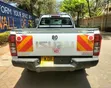 Isuzu D-MAX 2024 Single Cab - 3