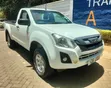 Isuzu D-MAX 2024 Single Cab - 4