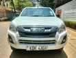 Isuzu D-MAX 2024 Single Cab - 5
