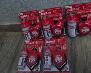 Jumlee Chalk Line - Mpya Kabisa