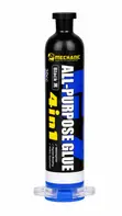 Mechanic Black Air-Purpose Glue 4-in-1 (30cc) - 1