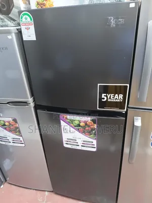Roch 184 Litres Fridge