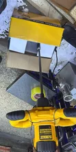 Brand New Dewalt Electric Paint Mixer - 1