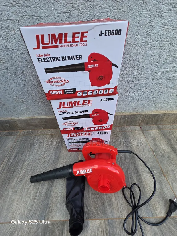 Jumlee 600W Blower - 1