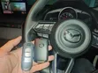 Vifaa vya Ufunguo wa Mazda CX - Vipya Kabisa - 2