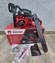 Edon Gasoline Chainsaw - 2