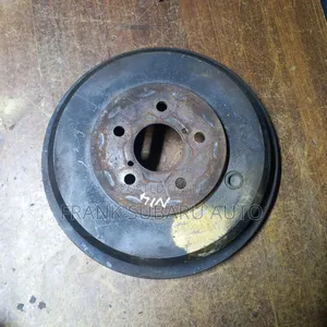 Subaru Impreza N14 Brake Drum