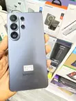Samsung Galaxy S26 Ultra 5G 256GB Graphite - 3