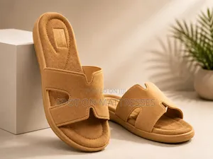 Sandali za H-Strap Zenye Raha kwa Wanawake