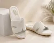 Sandali za H-Strap Zenye Raha kwa Wanawake - 2