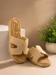 Sandali za H-Strap Zenye Raha kwa Wanawake - 4
