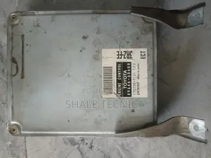 Used ECU Computer for Toyota Prado, Surf, Hilux (1KZ-TE, 3RZ-FE)