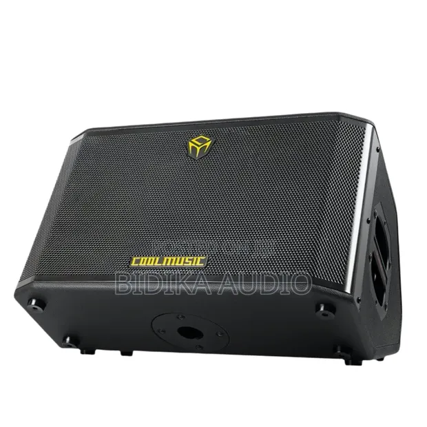 Spika Portable Coolmusic BP60D Plus 300W - 1