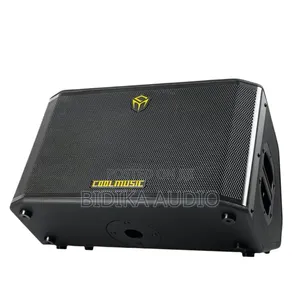 Spika Portable Coolmusic BP60D Plus 300W