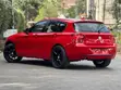 BMW 116i 2012 Nyekundu - 2