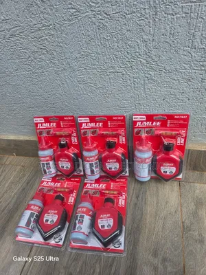 Jumlee Chalk Line - Mpya Kabisa