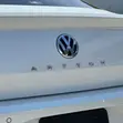Volkswagen Arteon 2019 Off-White - 2